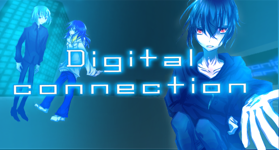 Digital connection